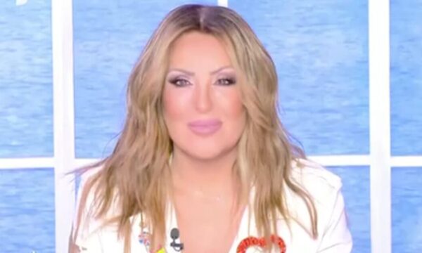 Ναταλία Γερμανού για Κατερίνα Καινούργιου: «Ξεκινάς το ταξίδι και τελικά κρατάς στα χέρια σου “αυτό” που σε συνόδευε»