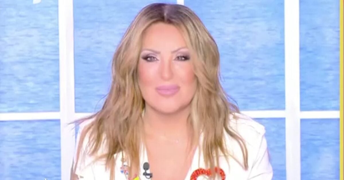 Ναταλία Γερμανού για Κατερίνα Καινούργιου: «Ξεκινάς το ταξίδι και τελικά κρατάς στα χέρια σου “αυτό” που σε συνόδευε»