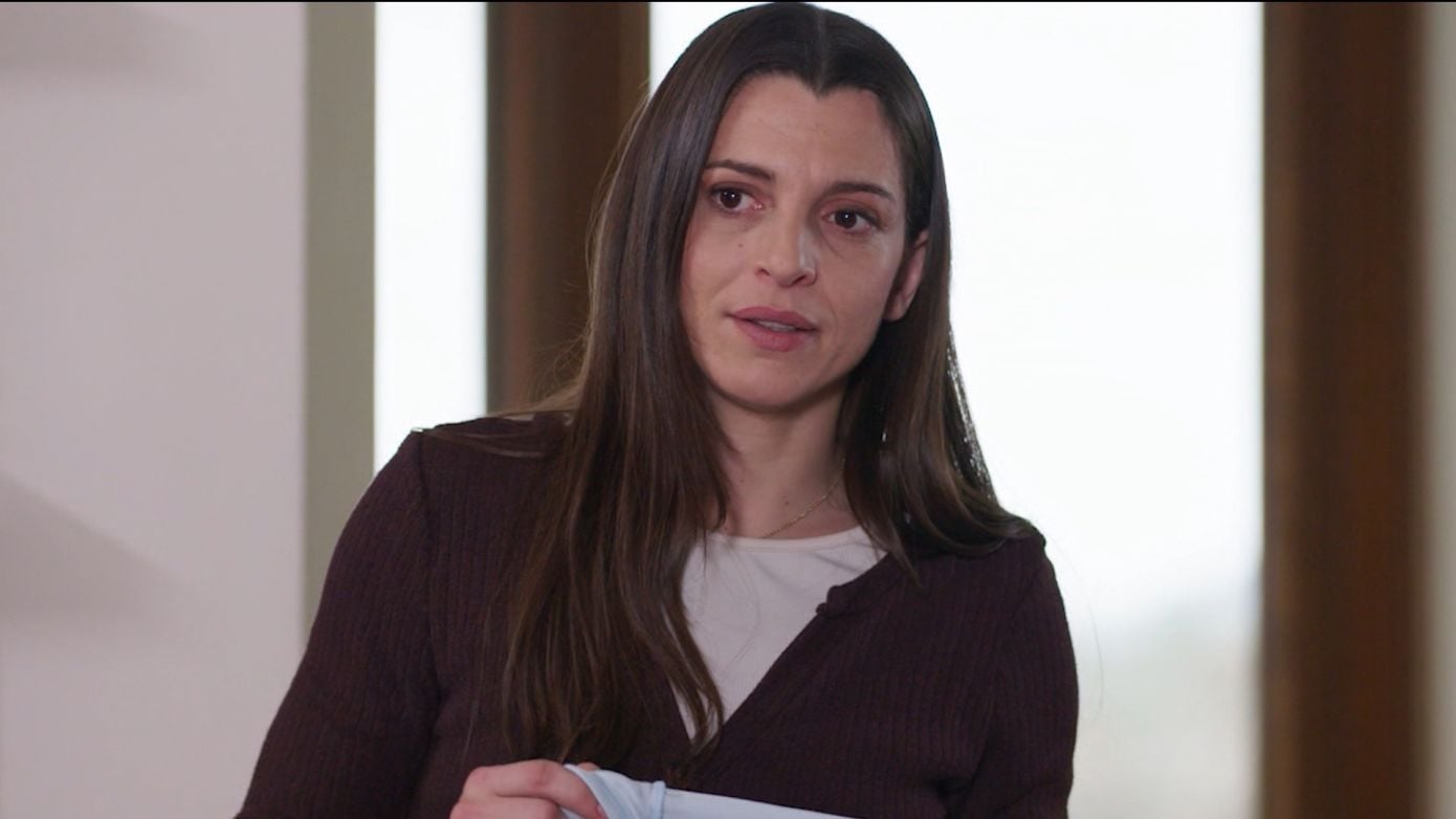 Η κορύφωση της έντασης στη «Γη της ελιάς» – Η Ισμήνη επιχειρεί αυτοκτονία