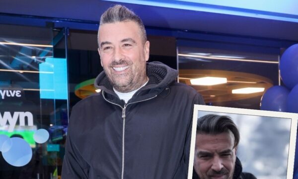 Αποκλειστικό! Γιάννης Αϊβάζης: Καινούργια αγάπη στη ζωή του; Η δημόσια παρουσία στα Χανιά