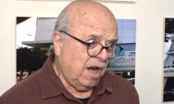 Γιάννης Ξανθούλης: «Η Μαρινέλλα ήθελε να γράψουμε βιβλίο, θα μπορούσε να είναι και μαγειρικής οδηγός»