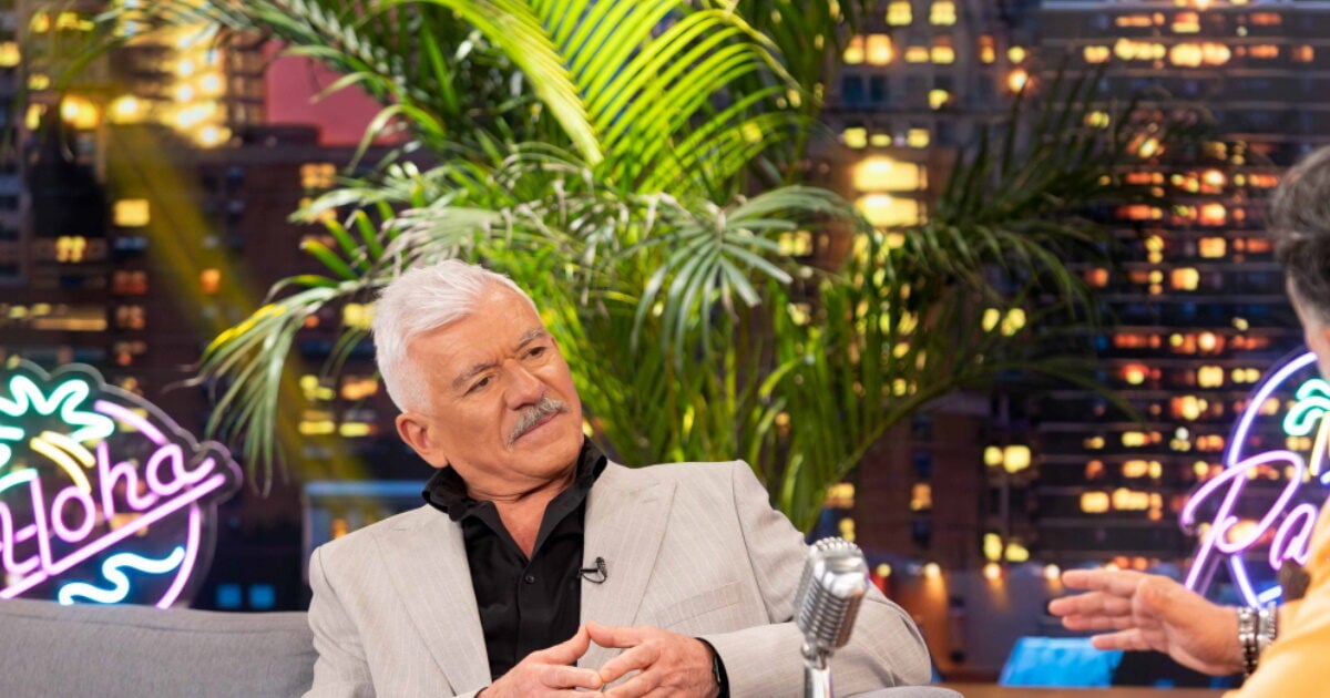 Γιώργος Γιαννόπουλος: «Με ενοχλεί όταν ορισμένοι “διανοούμενοι” λένε ότι κάνω τηλεόραση για το χρήμα»