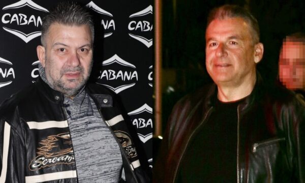 Ματθαίος Γιαννούλης: Επιτίθεται στον Γιώργο Λιάγκα – «Δημοσιογραφική ανηθικότητα για λίγη τηλεθέαση»