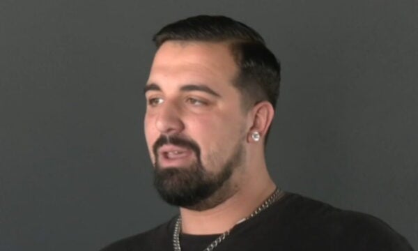 Gio Kay: Γιατί έφυγε από το J2US – «Η Αγγελική Ηλιάδη με ειρωνεύτηκε»