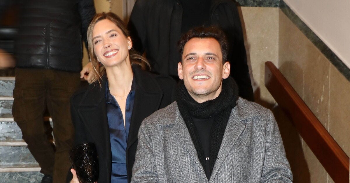 Σταύρος Σβήγκος – Γιολάντα Καλογεροπούλου: Η αποκάλυψη για το επόμενο βήμα στη σχέση τους