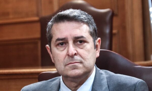 Γιώργος Μυλωνάκης: Ελπιδοφόρα τα νέα για την υγεία του – Τα αρχικά συμπεράσματα από τις σημερινές εξετάσεις