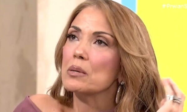 Γιώτα Τσιμπρικίδου: «Ανησυχώ περισσότερο μετά την εγκυμοσύνη – Σκέφτομαι, πώς θα αναθρέψω αυτό το παιδί;»