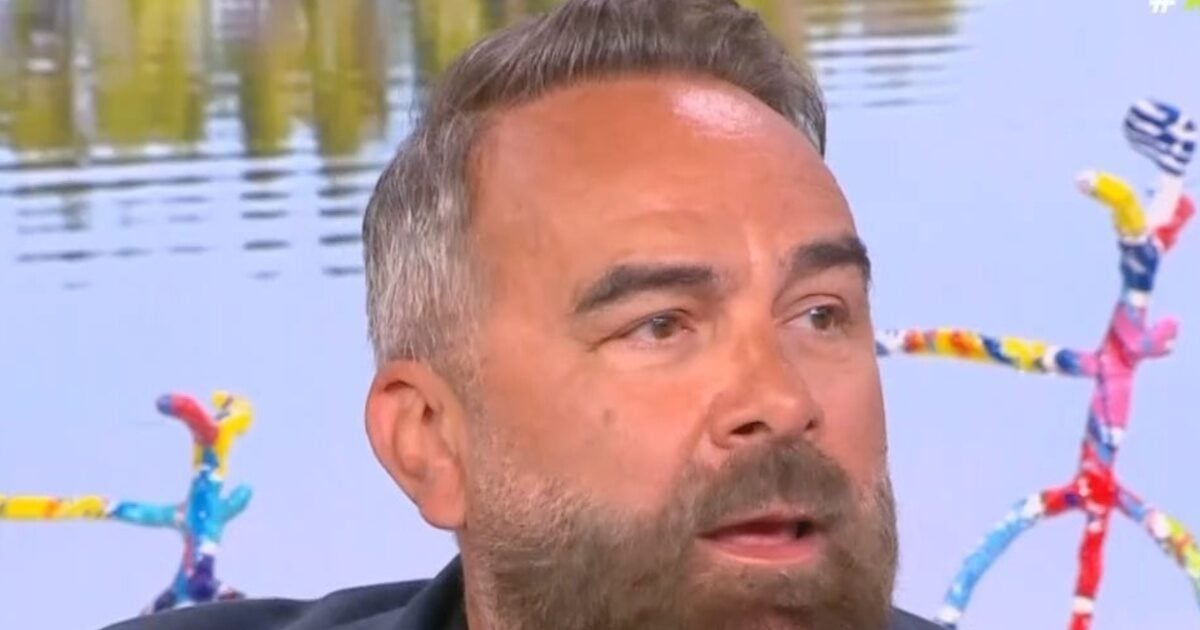 Γρηγόρης Γκουντάρας για Κατερίνα Καινούργιου: «Της έγραψα για την κόρη της, αλλά δεν έλαβα απάντηση»