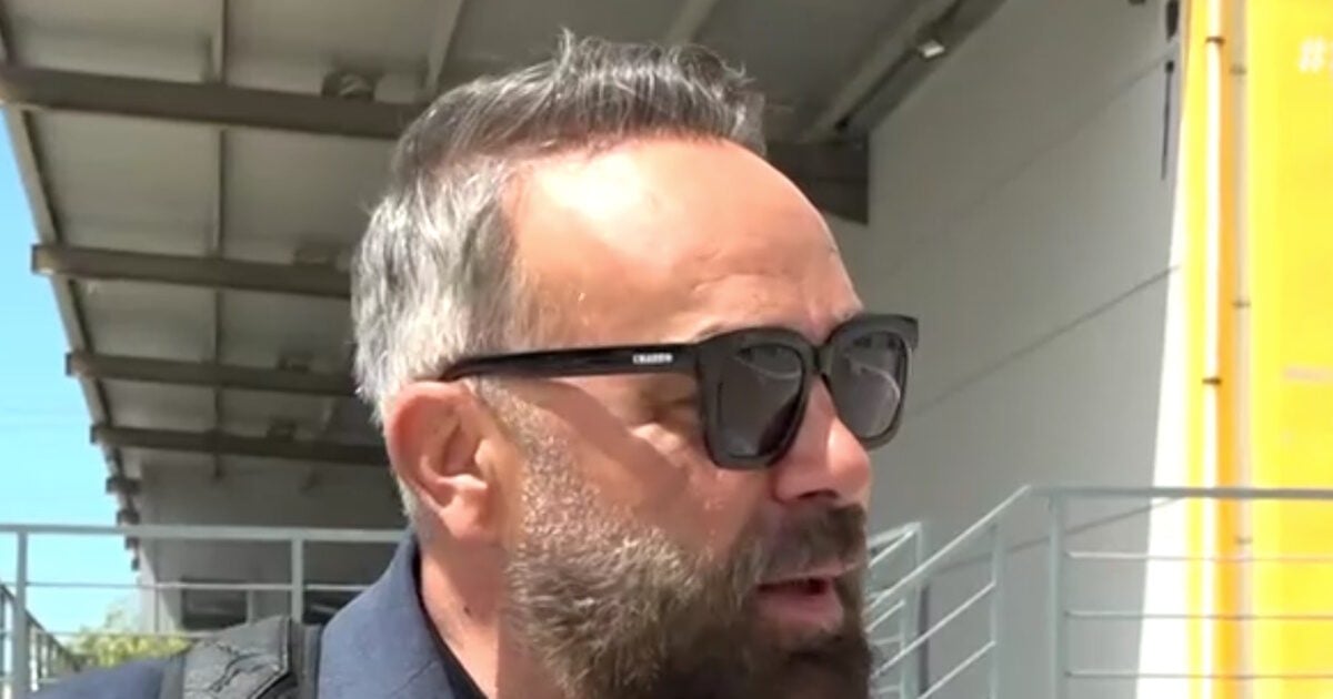 Γρηγόρης Γκουντάρας: «Μας στεναχώρησε η διακοπή της εκπομπής – Δεν τηρήσαμε όσα συμφωνήσαμε»