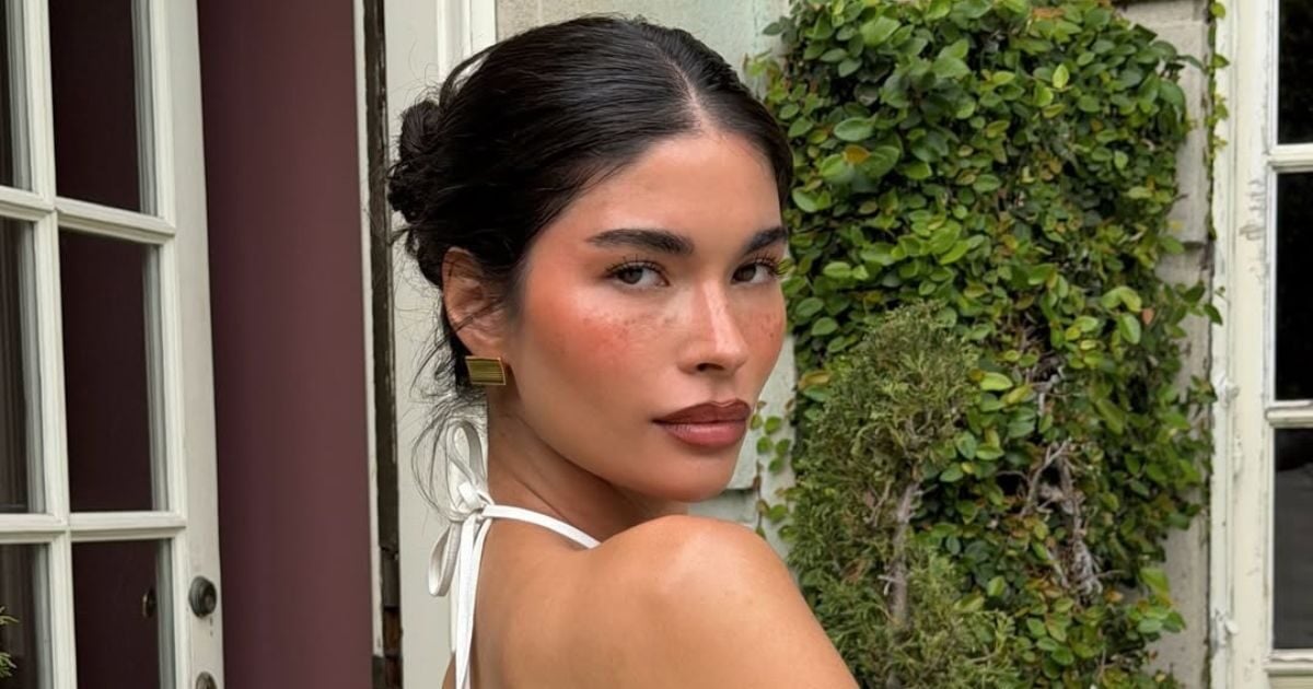 Το τέλειο glowy makeup look και πώς να το αποκτήσεις βήμα-βήμα