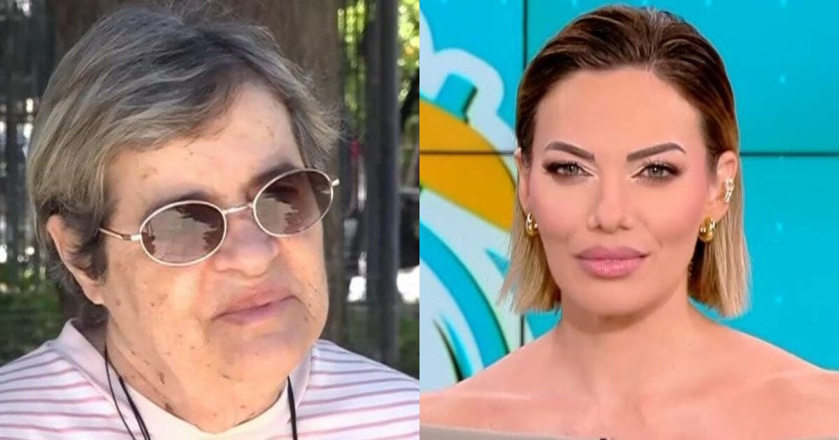 Ντέπυ Γκολεμά για Ιωάννα Μαλέσκου: «Τη νιώθω να έχει μια μελαγχολία στην εκπομπή, δεν επιθυμώ να επεκταθώ»