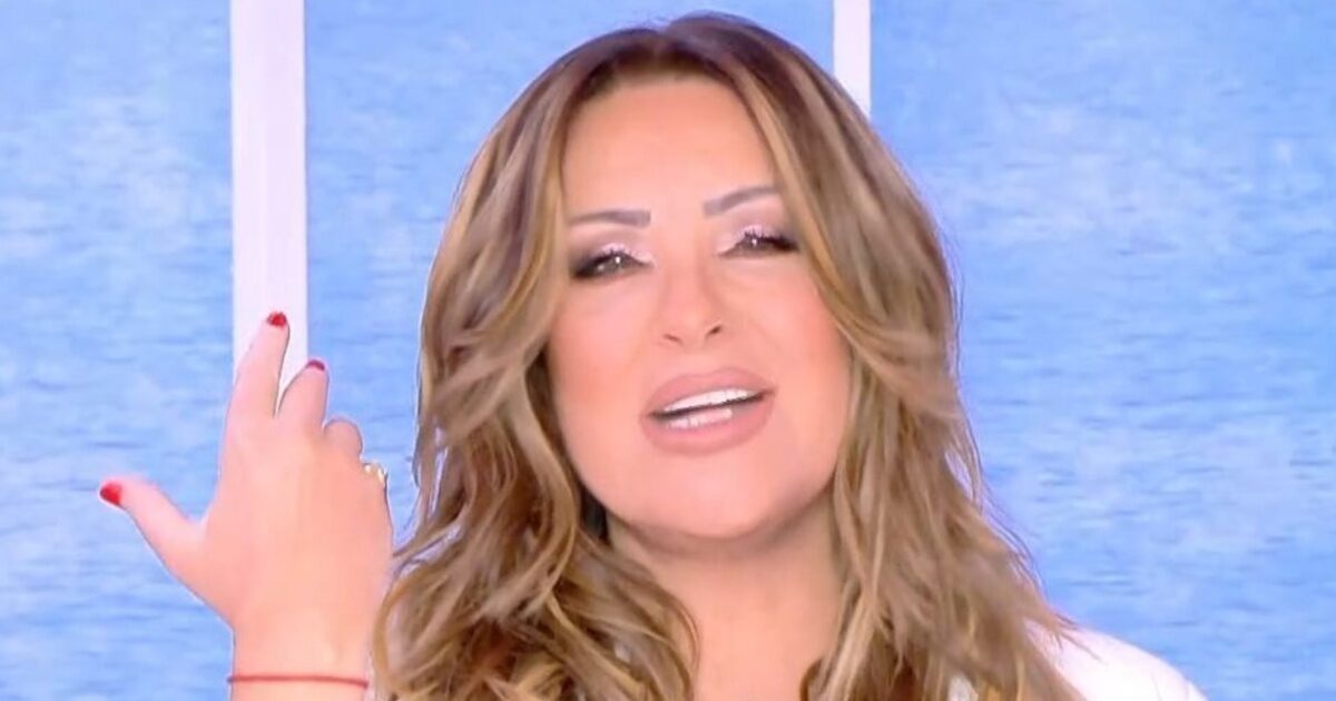 Ναταλία Γερμανού: Οι θερμές ευχές στην Κατερίνα Καινούργιου για τη γέννηση της κόρης της – «Έχει άπειρη αγάπη να προσφέρει»
