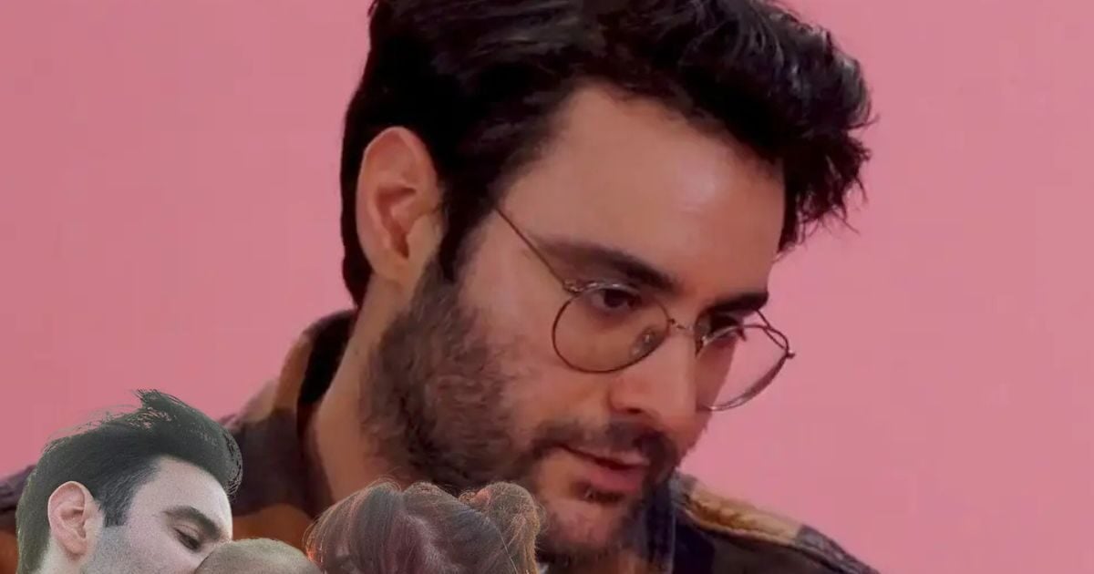 Ίαν Στρατής: «Με τη Μαίρη Συνατσάκη δεν σκοπεύουμε να αποκτήσουμε άλλο παιδί»