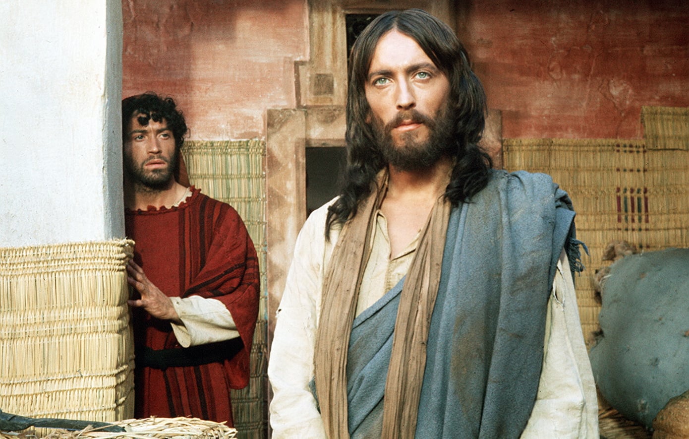 «Ο Ιησούς από τη Ναζαρέτ»: Η πιο επιβλητική θρησκευτική σειρά στην ιστορία της τηλεόρασης επιστρέφει και φέτος στον ΑΝΤ1