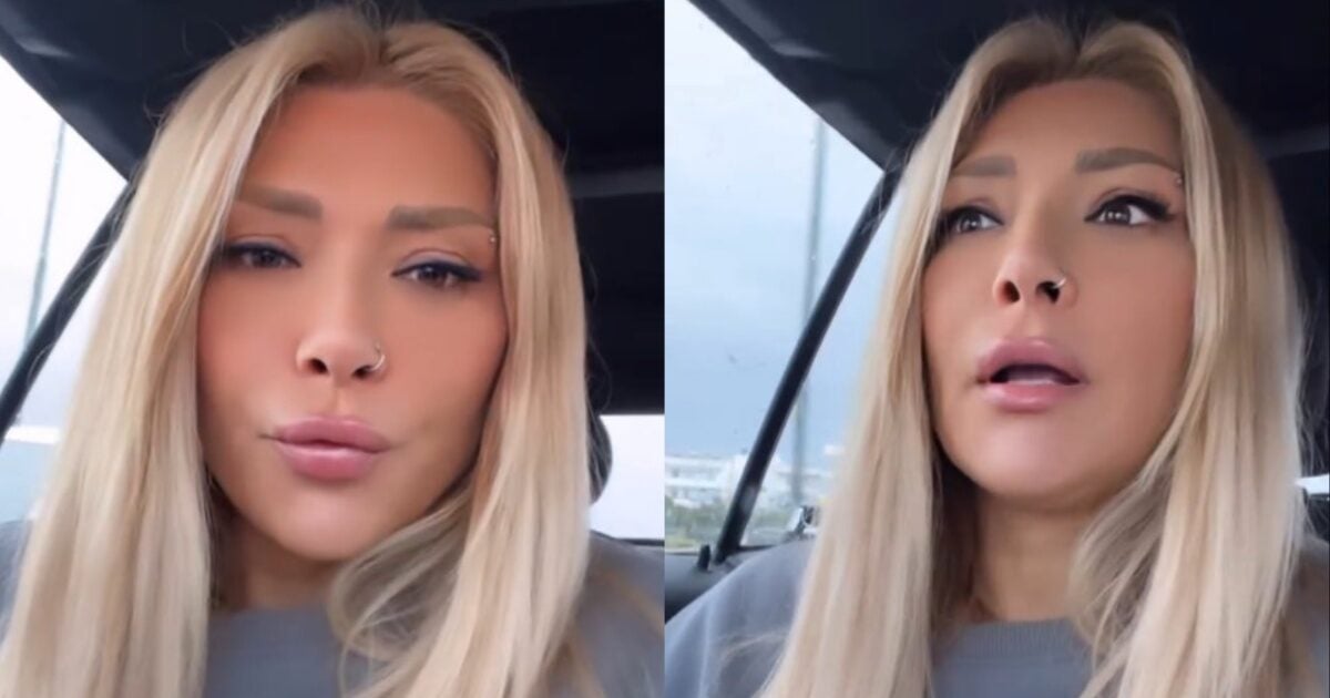 Αγγελική Ηλιάδη: «Παρακαλώ όποιον ψυχολόγο επιθυμεί να προσφέρει ουσιαστική βοήθεια, να επικοινωνήσει μαζί μου»