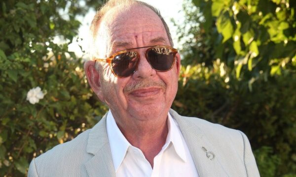 Ηλίας Μαμαλάκης: «Ήταν βάρος να κουβαλάω τα 132 κιλά, το χειρουργείο με απελευθέρωσε»