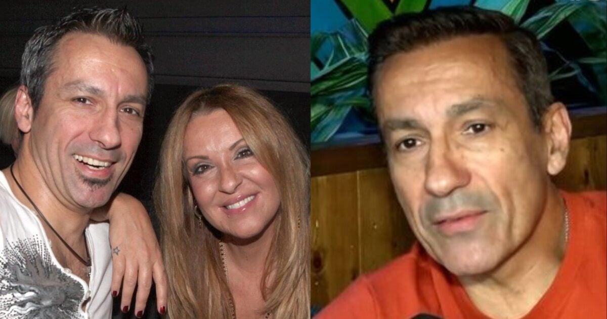 Πέτρος Ίμβριος για Ναταλία Γερμανού: «Υποστήριζαν ότι την παντρεύτηκα για να προωθήσει την καριέρα μου»
