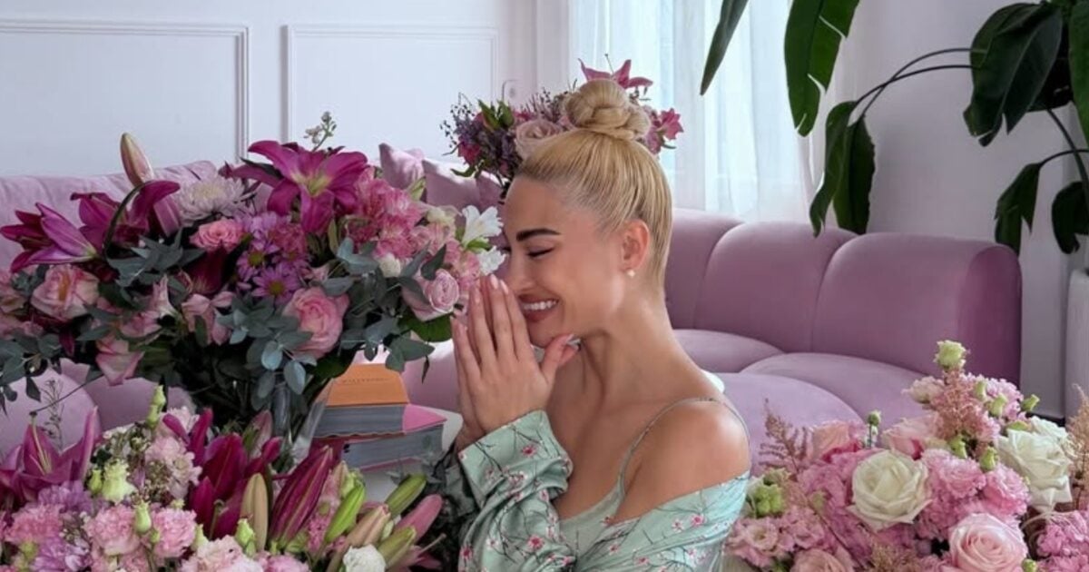 Ιωάννα Τούνη: «Εννιά χρόνια πάλης, επιμονής και οργής – Υπήρχαν φορές που ήθελα να τα εγκαταλείψω»