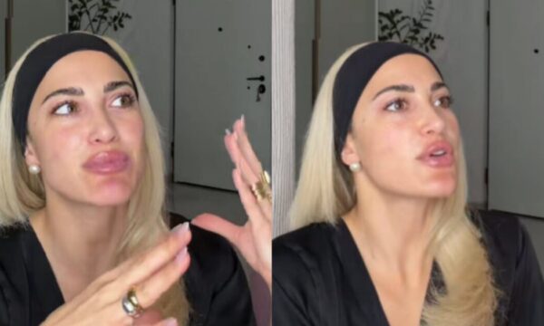 Ιωάννα Τούνη: «Η μητέρα μου έλεγε όταν στεναχωριόμουν με ξένες κριτικές: “Ο κόσμος να σε φάει, δεν θα χορτάσει”»