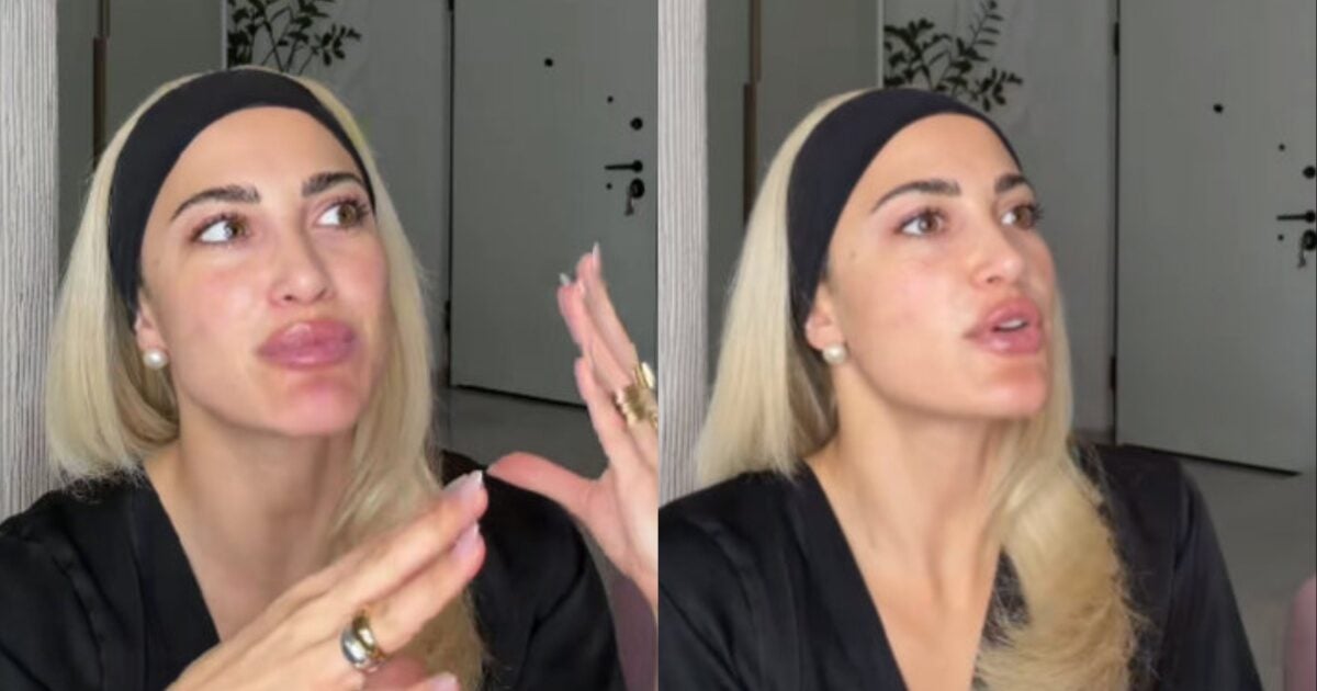 Ιωάννα Τούνη: «Η μητέρα μου έλεγε όταν στεναχωριόμουν με ξένες κριτικές: “Ο κόσμος να σε φάει, δεν θα χορτάσει”»