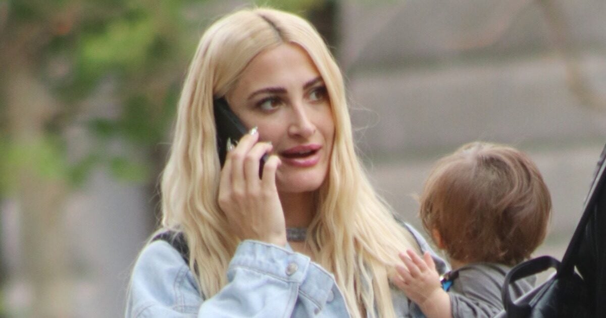 Ιωάννα Τούνη: Η Αστυνομία έξω από το σπίτι της για σύλληψη – Τι αναφέρει ο δικηγόρος της