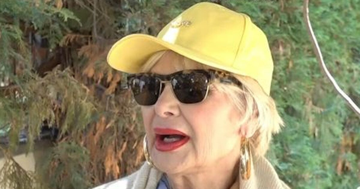 Μαρία Ιωαννίδου για Φρέντυ Γερμανό: «Στη Νέα Υόρκη, στο πρωινό, μου χάρισε ένα κουτί με βέρα»