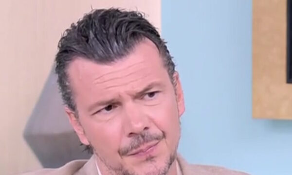 Ιωάννης Παπαζήσης: «Δεν πιστεύω πως είμαι καλός πατέρας» – Ο γιος του, η σύνδεση με τη Βανέσσα Αδαμοπούλου και η Αναστασία Παντούση