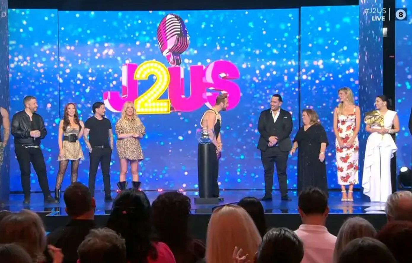 J2US: «Έκρηξη» στα ζευγάρια με ξαφνική αλλαγή παρτενέρ για όλους