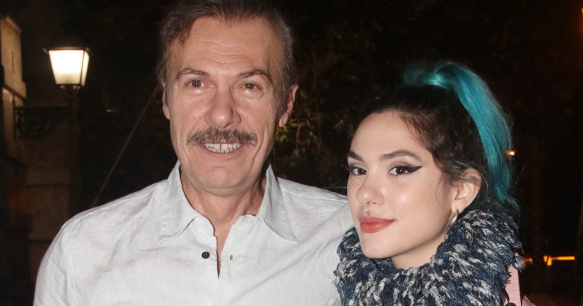 Joanne: Η τραγουδίστρια και κόρη του Λάζαρου Γεωργακόπουλου μοιράζεται τη μάχη της με την κατάθλιψη