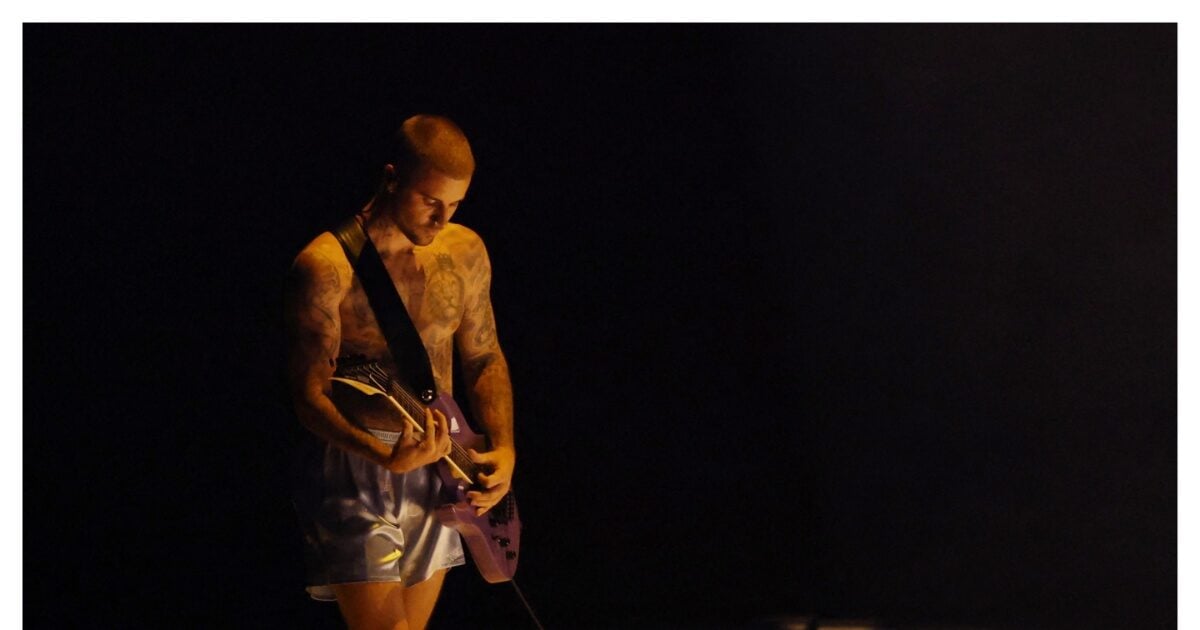 Τζάστιν Μπίμπερ: Η εκρηκτική παρουσία του σούπερ σταρ στο Φεστιβάλ Coachella