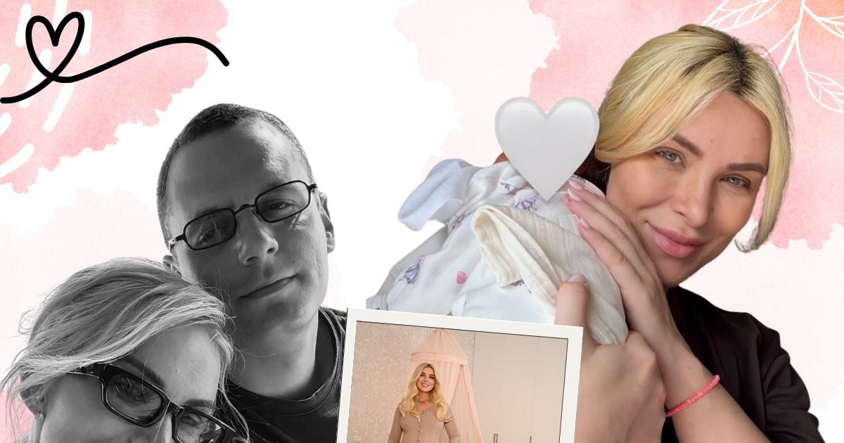 Κατερίνα Καινούργιου: Το ξεχωριστό δώρο από τον αδελφό του Παναγιώτη Κουτσουμπή για την κόρη της