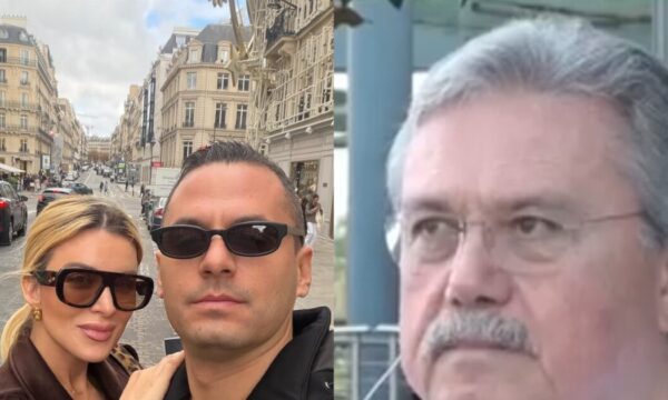 Κατερίνα Καινούργιου: «Ο αυστηρός Παναγιώτης Κουτσουμπής μόλις αντίκρισε την κόρη του έγινε “βούτυρο”» αποκάλυψε ο γιατρός της