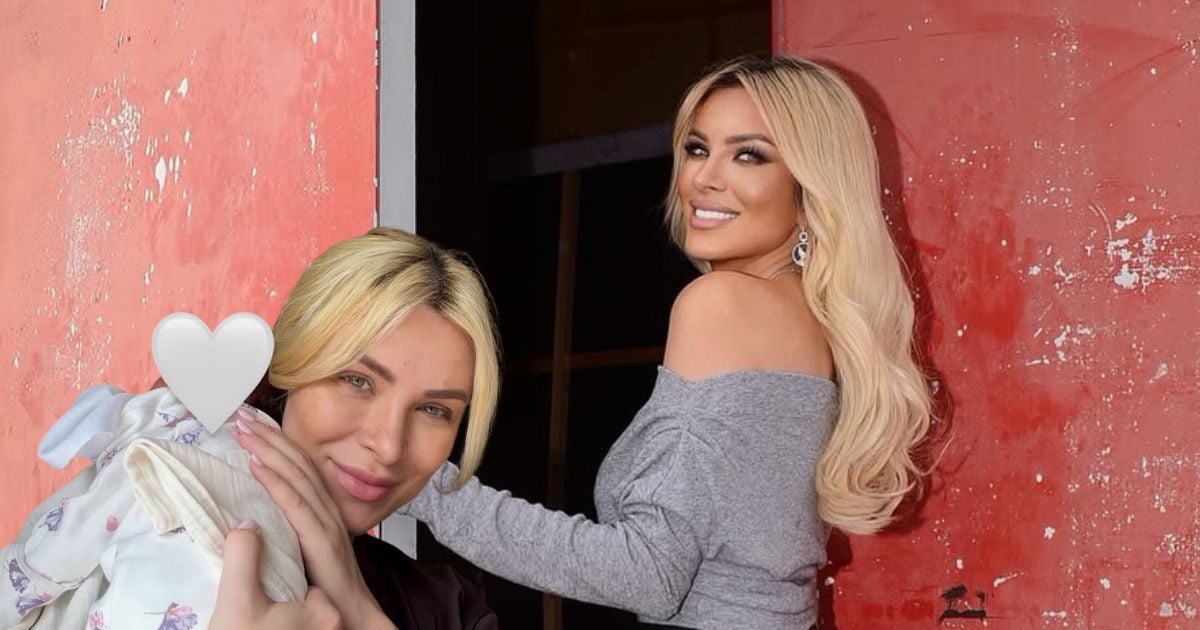 Κατερίνα Καινούργιου: Η ημερομηνία επιστροφής της στο πλατό της Super Κατερίνα αποκαλύπτεται