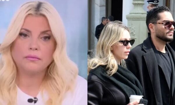 Νάνσυ Νικολαΐδου για Γαρυφαλλιά Καληφώνη: «Απέδειξε έλλειψη ενσυναίσθησης, ζήτημα παιδείας»