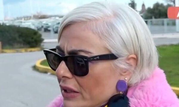 Άρια Καλύβα: Η μυστηριώδης ανάρτηση – «Όταν η απελπισία για λίγη δημοσιότητα, θολώνει τη μνήμη»