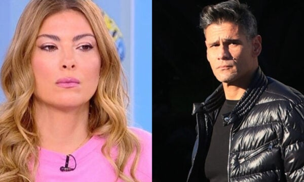 Δέσποινα Καμπούρη εναντίον Δημήτρη Ουγγαρέζου: «Τώρα αντιλήφθηκα γιατί ο Γρηγόρης Αρναούτογλου εξοργίστηκε»