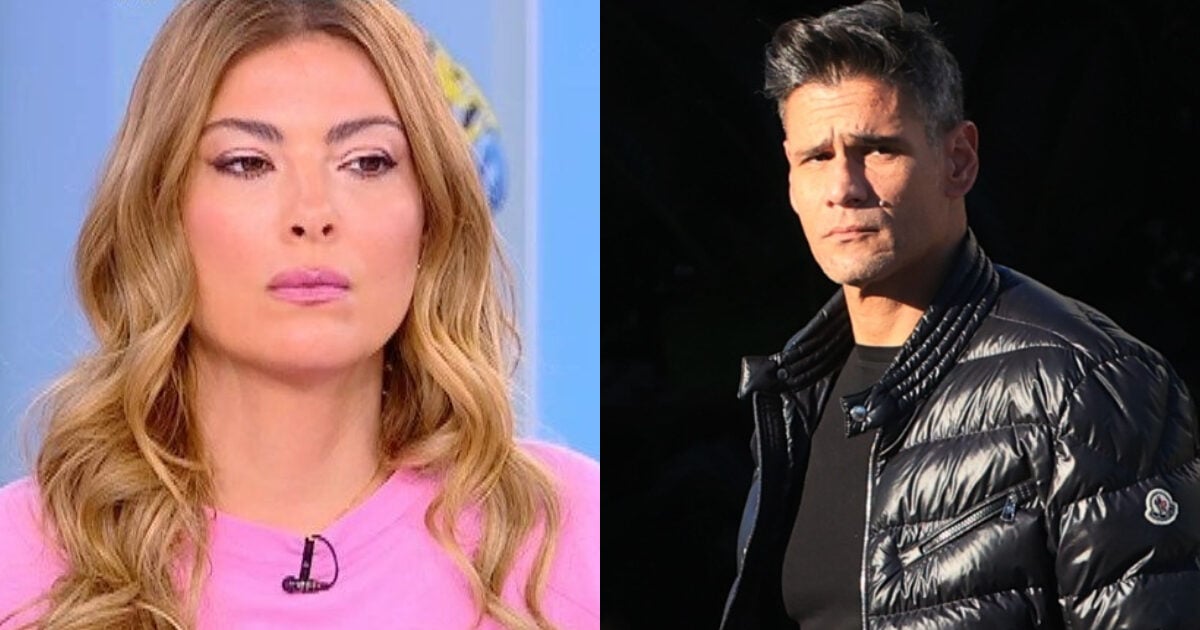 Δέσποινα Καμπούρη εναντίον Δημήτρη Ουγγαρέζου: «Τώρα αντιλήφθηκα γιατί ο Γρηγόρης Αρναούτογλου εξοργίστηκε»