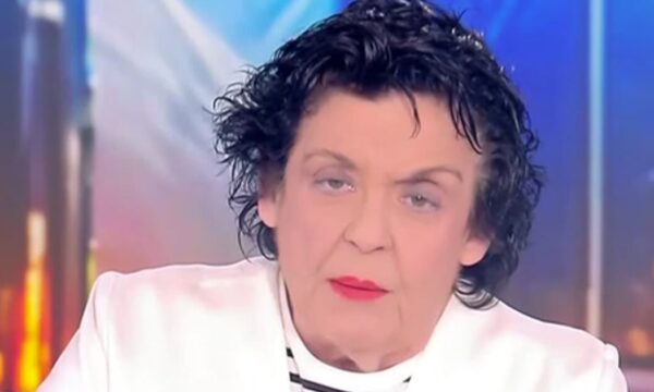 Λιάνα Κανέλλη για Γιώργο Μυλωνάκη: «Το να υποστεί εγκεφαλικό κάποιος, είναι το ελάχιστο με αυτά που γράφονται ανεξέλεγκτα προσωπικά»