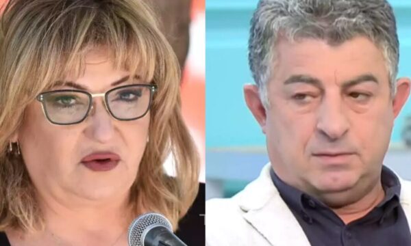 Γιώργος Καραϊβάζ: Πέντε χρόνια μετά τον θάνατό του – Το συγκινητικό μήνυμα της συζύγου του