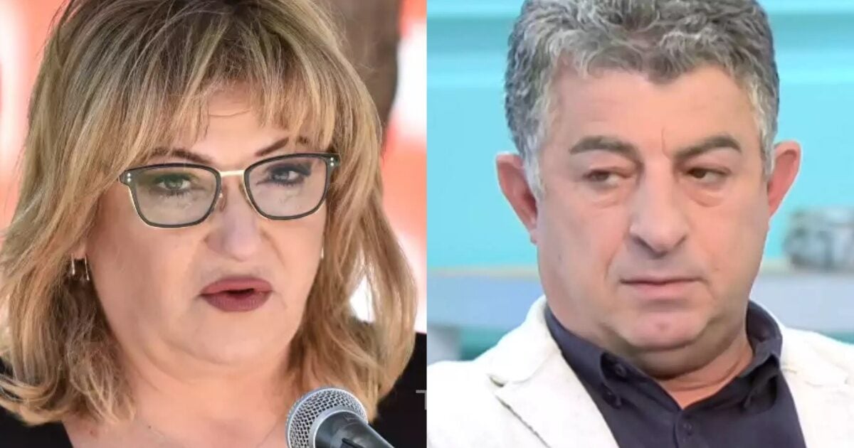 Γιώργος Καραϊβάζ: Πέντε χρόνια μετά τον θάνατό του – Το συγκινητικό μήνυμα της συζύγου του
