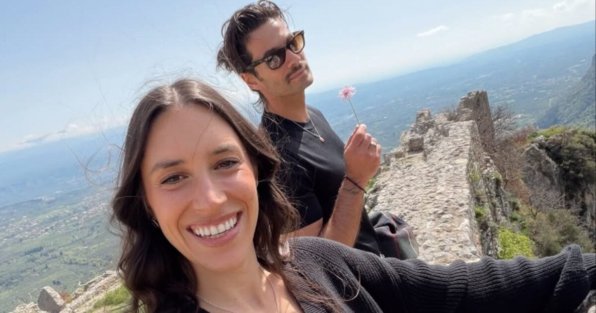 Ραφαέλα Ψαρρού για Γιώργο Καράβα: «Δεν πιστεύετε τι μου συνέβη, έχω καταγράψει τα πάντα»