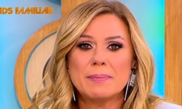 Κατερίνα Καραβάτου: Η αποκάλυψη για την επαφή με την Τίνα Μεσσαροπούλου και την υγεία του Γιώργου Μυλωνάκη