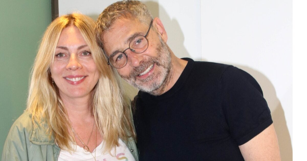 Θοδωρής Αθερίδης – Σμαράγδα Καρύδη: Φωτογραφίζονται για πρώτη φορά μετά τον χωρισμό τους