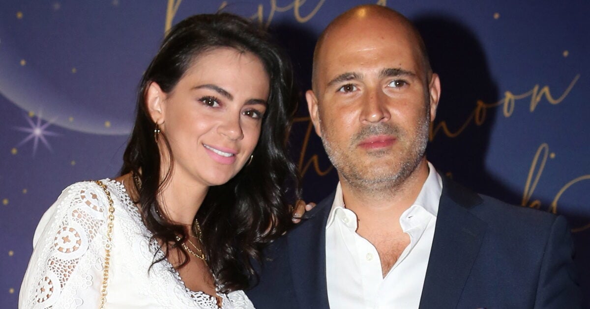 Κωνσταντίνος Μπογδάνος: Φωτογραφίζεται με την 3,5 ετών κόρη του σε ακτή της Νάξου – Εικόνα