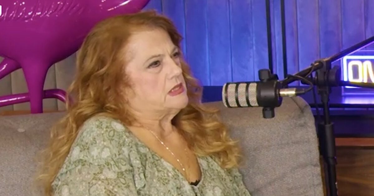 Η Ελένη Καστάνη για την απώλεια του πατέρα της: «Όταν η μητέρα μου ξύπνησε και δεν τον βρήκε στο σπίτι, άρχισαν οι υποψίες»