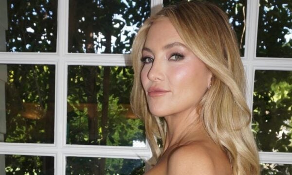 Το boho look της Kate Hudson είναι 70’s, χαλαρό και τέλειο για τις επόμενες ημέρες