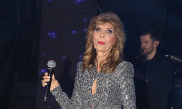 Κατερίνα Στανίση: «Η νύχτα είναι άγρια, ανέδειξε πολλούς επιστήμονες»