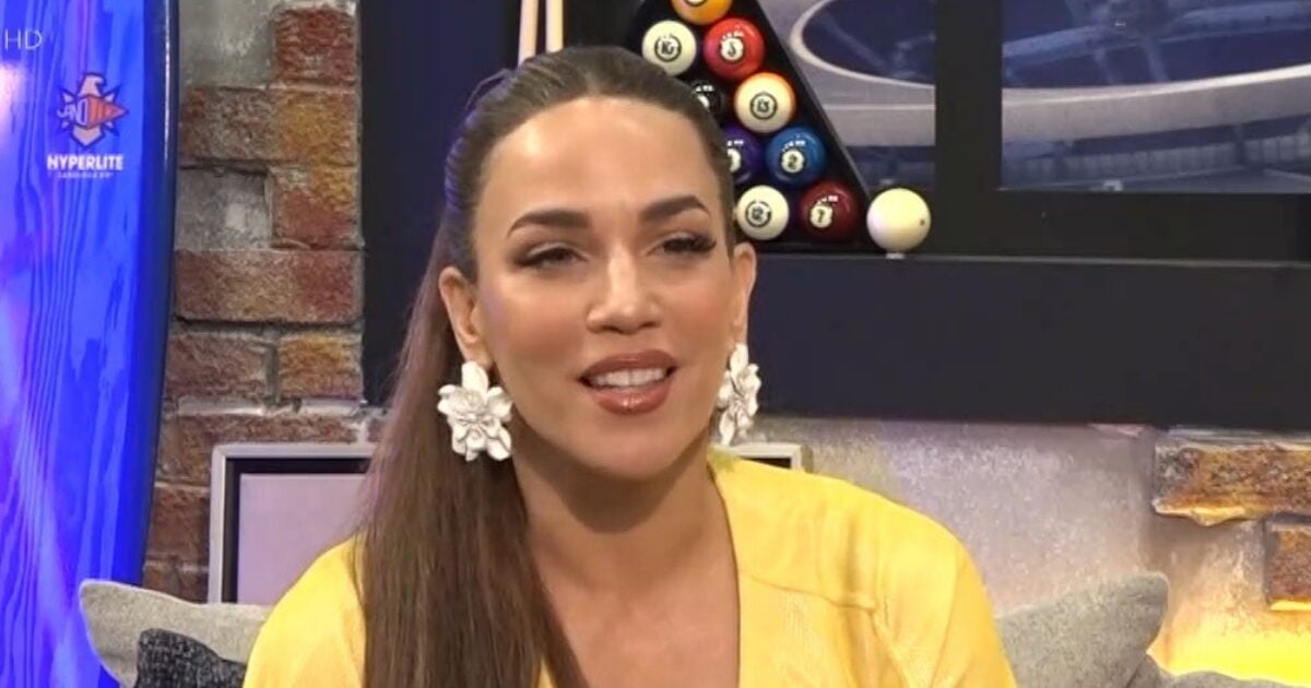 Κατερίνα Στικούδη: Η συγκινητική αναφορά στη μητέρα της – «Πρόσφατα έχουμε αναβαθμίσει πολύ τη σχέση μας»