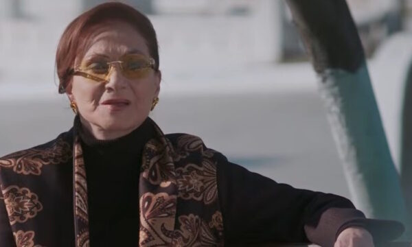 «Μια νύχτα μόνο»: Η Κατερίνη συναντά την πρώην αγαπημένη του άντρα της