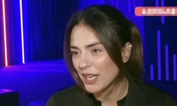 Κάτια Ταραμπάνκο: «Ένιωσα πίεση για γάμο από τα μέσα ενημέρωσης, όχι από την οικογένειά μου»